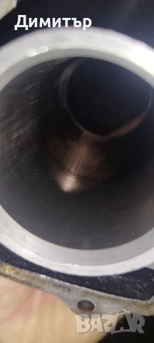 honda crf 50 цилиндър и бутало, снимка 3 - Части - 52272003