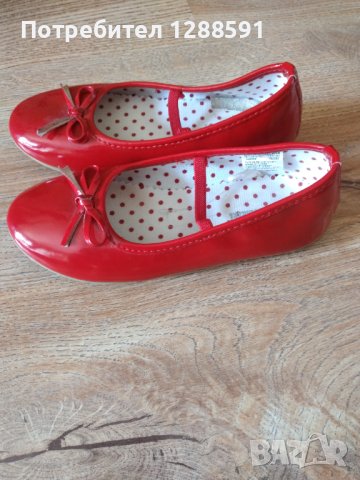 Обувки , снимка 3 - Детски обувки - 40796059