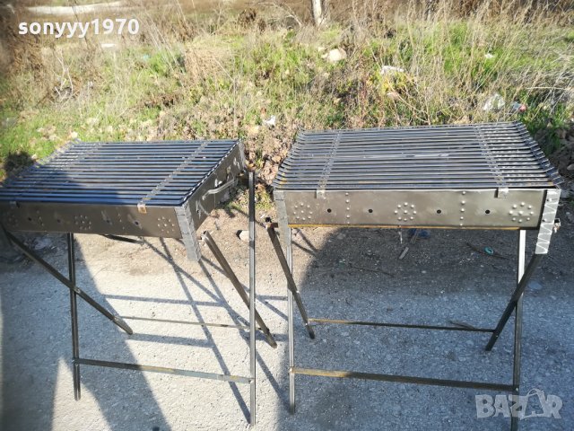 СКАРИ ОТ 120ЛВ-НОВИ ПРОФИ СКАРИ 2912211558, снимка 2 - Скари - 35269259