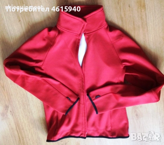 Яке+долнище BOGNER FIRE+ICE №34-36-перфектен дамски екип за зимни спортове 