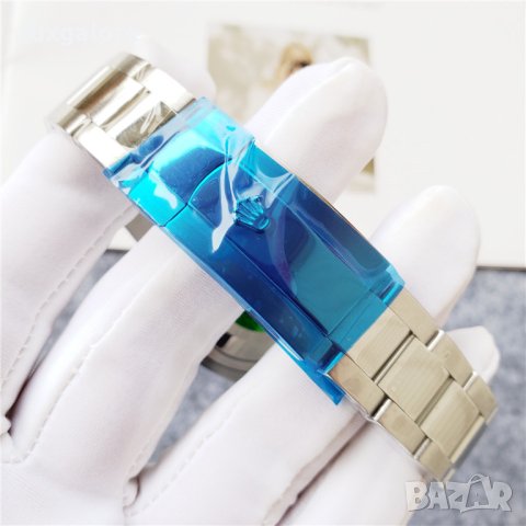 Дамски часовник Rolex Lady-Datejust с автоматичен механизъм, снимка 6 - Дамски - 43514031