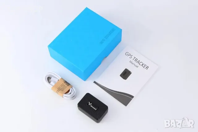 GPS тракер Winnes 4G TK913, снимка 6 - Аксесоари и консумативи - 48485694