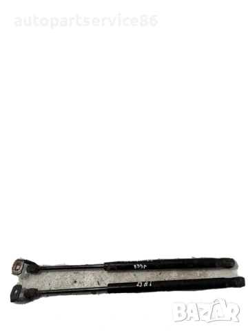 Абсорбер за задно стъкло на багажника за Jeep Commander (2010) 55369333AD