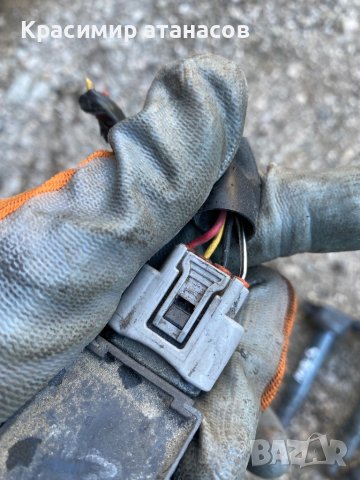 90919-02257 .Запалителна бобина за Тойота Аурис.90919-02257, снимка 4 - Части - 43866464