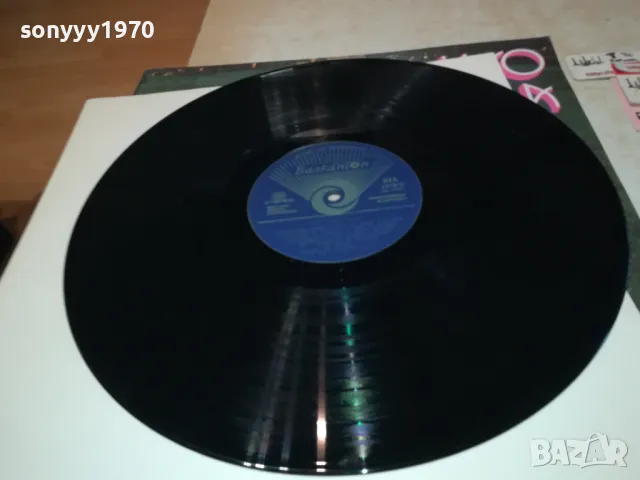 ЛИЛИ ИВАНОВА ТАНГО-ПЛОЧА 0412241047, снимка 2 - Грамофонни плочи - 48219190