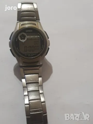 casio, снимка 9 - Мъжки - 50419756