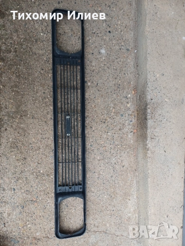 решетка за Москвич 2140, снимка 5 - Части - 51871885