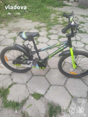 Детско колело 