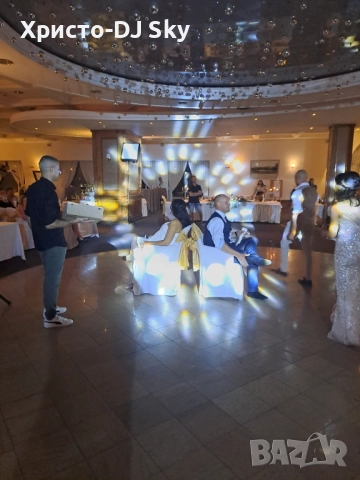 Професионален Сватбен и Парти Дисководещ, снимка 4 - Dj - 52646269
