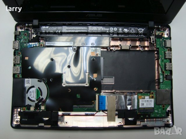 Asus X200M лаптоп на части, снимка 4 - Части за лаптопи - 27805267