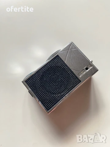 ✅ Транзистор 🔝 SONY ICR-120, снимка 2 - Други - 51009394