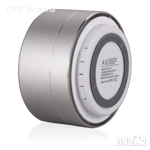 Безжична тонколона (2 бр. за 10 лв.; 5 бр. за 24 лв.) - ЛИКВИДАЦИЯ, снимка 14 - Bluetooth тонколони - 38094533