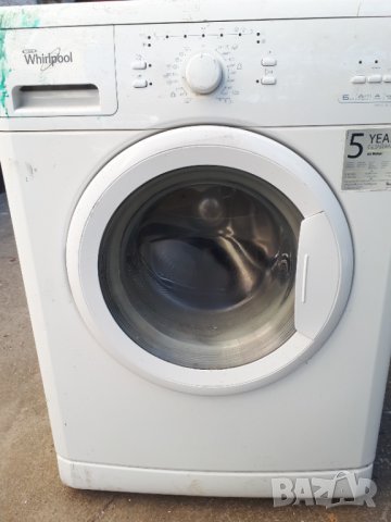 Продавам на части пералня Whirlpool AWO/C 60100