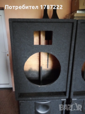 Кутии за тонколони., снимка 2 - Тонколони - 53299951