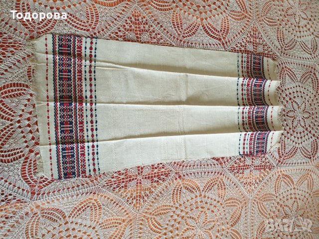 Автентичен месал 1