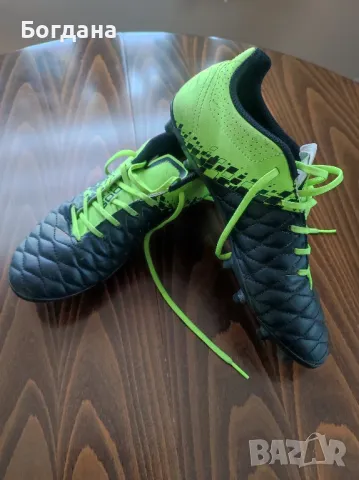 бутонки 40 номер , снимка 2 - Футбол - 49900539