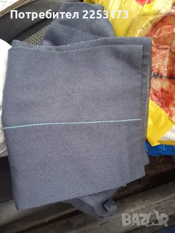 Нови панталони ВВС и Сухопътни