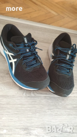 ASICS GEL Маратонки ASICS GEL 42.5 номер, снимка 7 - Маратонки - 52420599