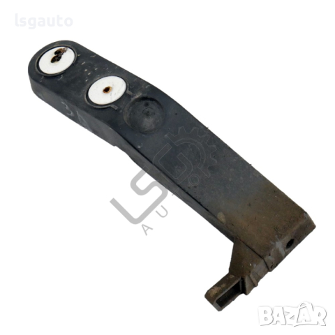 Ляв държач задна броня Opel Astra (J) 2010-2018 ID: 123508