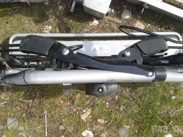 Автомобилен багажник за велосипеди , снимка 2 - Аксесоари и консумативи - 30171758