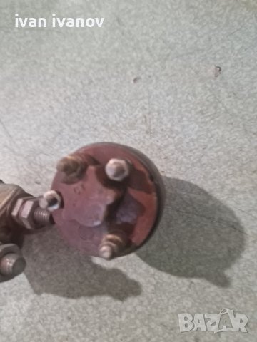 Руски Ключове Ключмаси , снимка 3 - Селскостопанска техника - 40861822