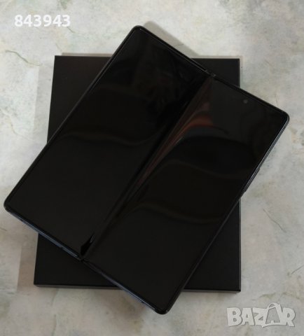 Samsung Galaxy Z Fold2 5G, снимка 6 - Samsung - 44013257