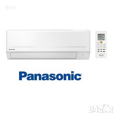 Вътрешно тяло PANASONIC CS-PZ25VKE