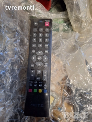 Оригинално дистанционо управление Original Metz  Модел 32TB2000​ - НОВО