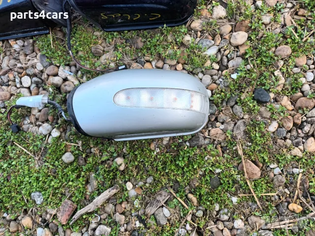 ляво или дясно странично огледало за мерцедес Ц класа В203 MERCEDES C class W203, снимка 4 - Части - 48121535