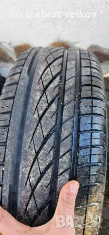 Рено джанти и гуми , снимка 9 - Гуми и джанти - 49156907