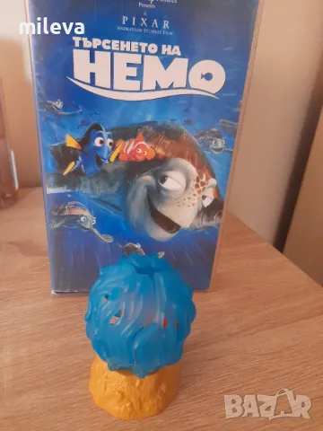  Търсенето на немо , снимка 7 - Колекции - 50139964