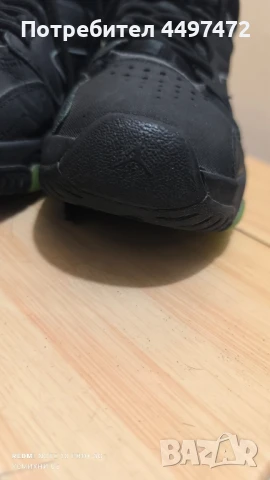 Nike original, снимка 6 - Маратонки - 50596797