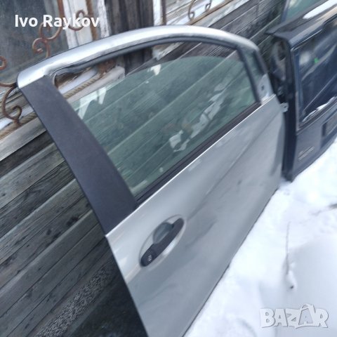 Лява врата Toyota Yaris 2008g, 2 vrati