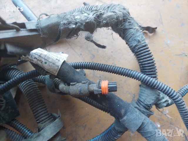 Инсталация Двигател 1.9JTD Фиат - Ланчия - Алфа Ромео N, снимка 4 - Части - 35075826