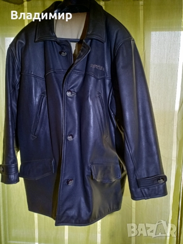 Кожено яке-Оргинал