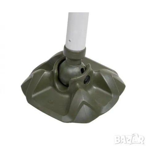 Кръгъл стол с телескопични крака CH ROUND CARP PRO CPHD215, снимка 7 - Такъми - 48022968