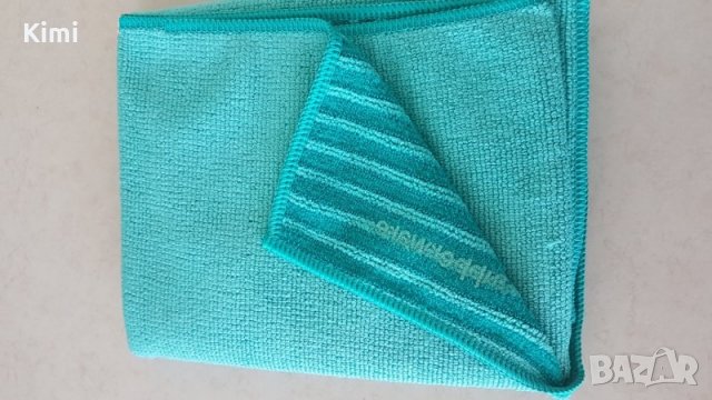Tupperware двустранна кърпа за под, снимка 4 - Други - 27400253