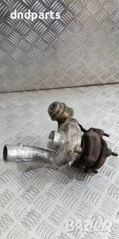 Турбо Mitsubishi Space Star 1.9DiD 2003г.	