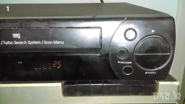 Видеорекордер LG, снимка 3 - Плейъри, домашно кино, прожектори - 49013910