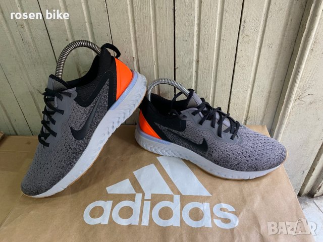  ''Nike Odyssey React''оригинални маратонки 37.5 номер, снимка 1 - Маратонки - 37318844