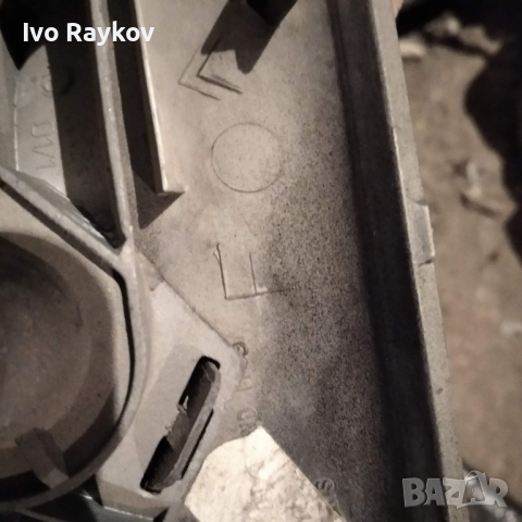 Дясно огледало за Citroen C5 , снимка 7 - Части - 44860714