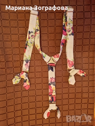 Кутийка за бижута и Носорог от Абанос, Кинкалерия 2, Конци, Тиранти, Ресни, Връзки за обувки и дрехи, снимка 18 - Пердета и завеси - 49790294