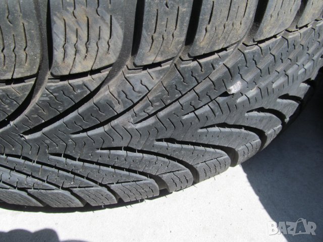 оригинални алуминиеви джанти 16'' за BMW 530(E60),BMW320(E90)/5x120x72.6**008**, снимка 12 - Гуми и джанти - 28546132