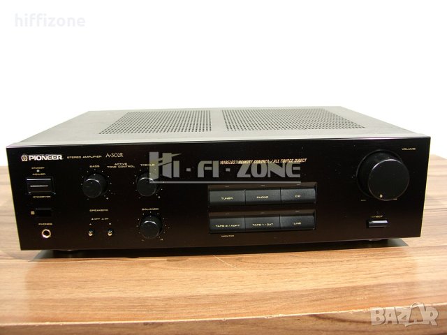 УСИЛВАТЕЛ  Pioneer a-302r 