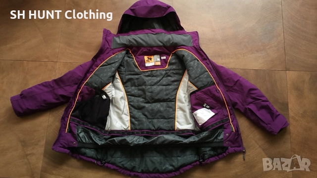 Twentyfour PRIMALOFT размер 36 - S дамско яке ски сноуборд 17-34, снимка 13 - Зимни спортове - 52794298