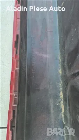 Задна броня Toyota Yaris година 2020 2021 2022 2023 код 52159-K0030, 52159K0030 , снимка 7 - Аксесоари и консумативи - 47845261