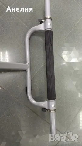 Фитнес уред,не използван,нов !, снимка 4 - Фитнес уреди - 49768117