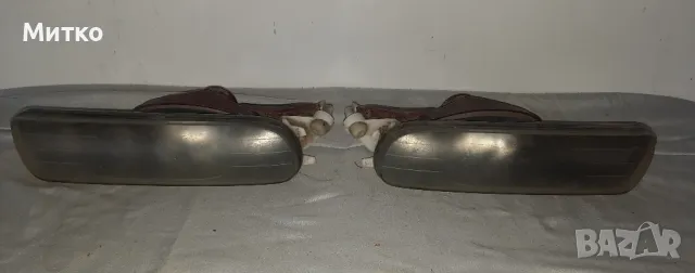 Предни фарове за мъгла ( Халогени) за БМВ Е46 BMW E46