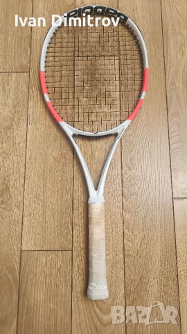 Тенис ракета Babolat Pure Strike Team Gen4 16×19