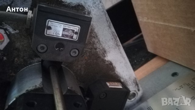 Линейно задвижване, снимка 2 - Друга електроника - 38160689